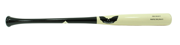 2K2/RA13 - Stock / Black/Natural (Black) - Pro Select