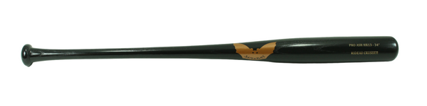 FC Ash HR13 - Stock / All Black (Copper)