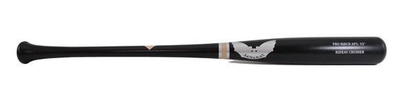 Birch AP5 - Stock / Black/Black (Silver)