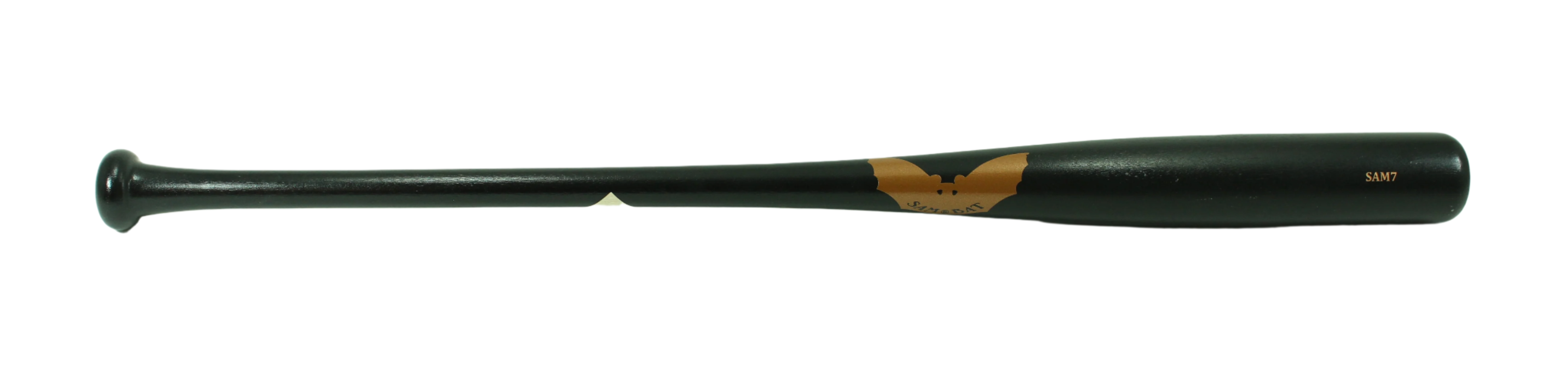 SC Birch SAM7-Stock / All Black (Copper)
