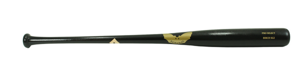 Birch SG2 - Stock / All Black (Gold) - Pro Select