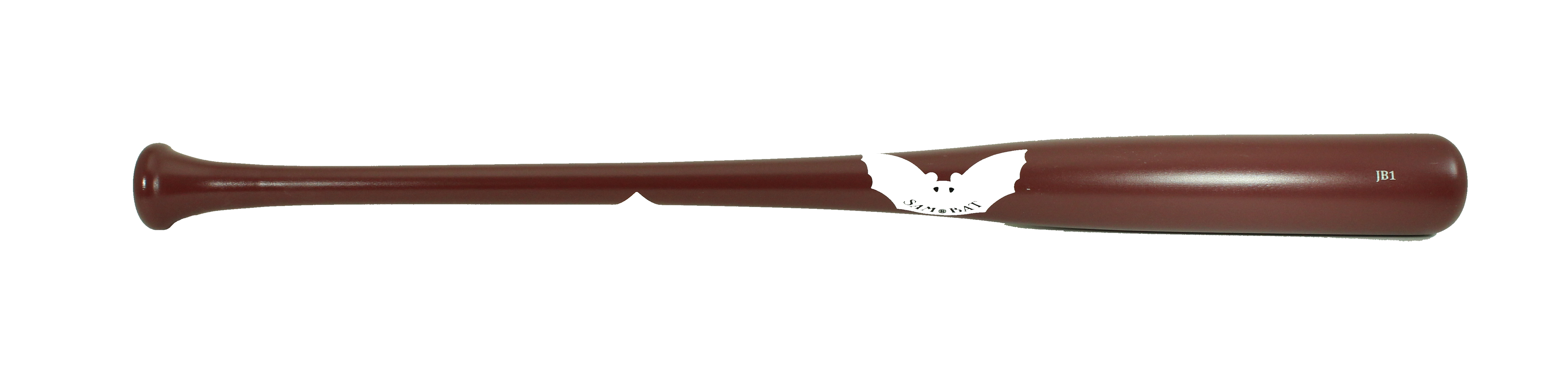 FC JB1-Stock / All Oxblood (Silver)