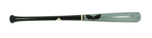 SC SAM1-Stock / Black/Grey (Silver)