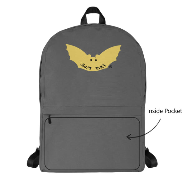 SAM BAT Backpack