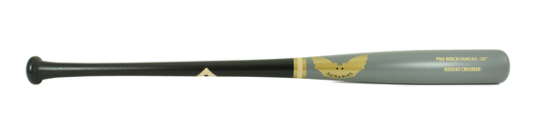 Birch SAM243-Stock / Black/Grey (Gold)