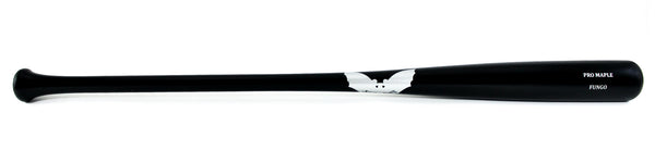 FUNGO-Stock / All Black (Silver)