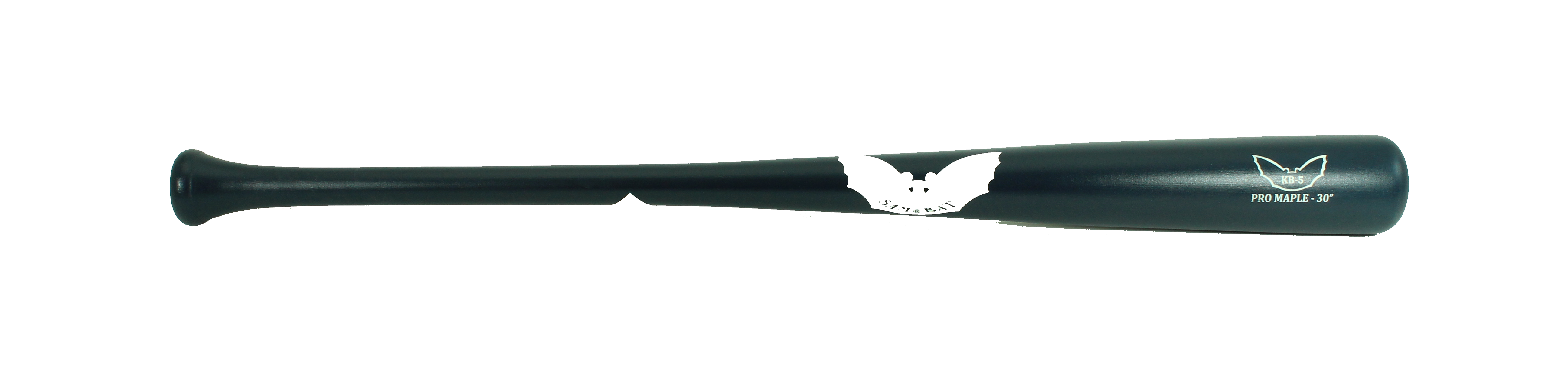 SC KB-5 - Stock / All Black (White)