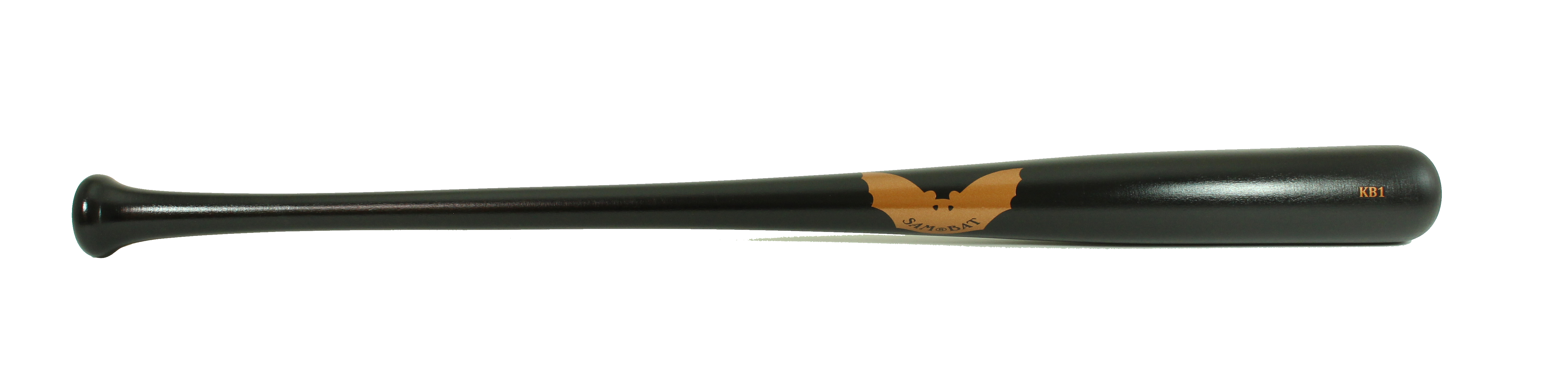 FC KB1-Stock / All Black (Copper)