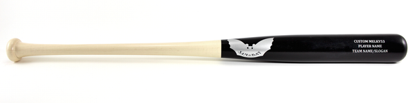 Custom MELKY53