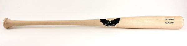 サムバット　Rideau Crister Pro Maple KB1 33.5\" Sam Bat -3 2 1/2
