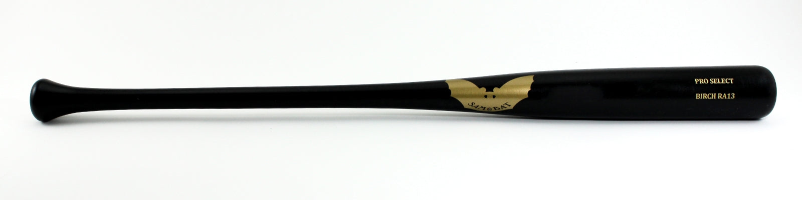 Birch RA13 - Stock / All Black (Gold) - Pro Select