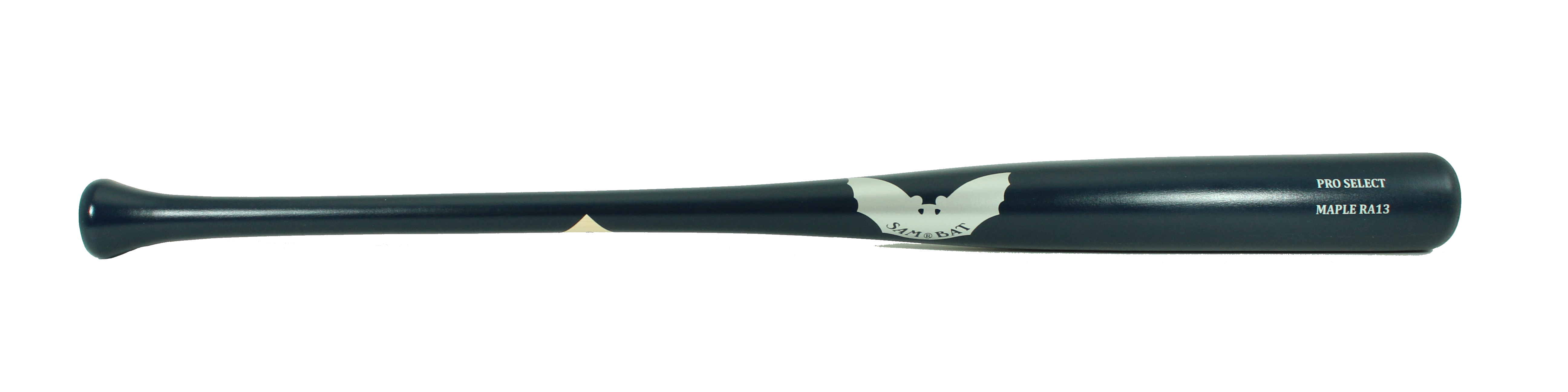 RA13 - Stock / All Navy (Silver) - Pro Select