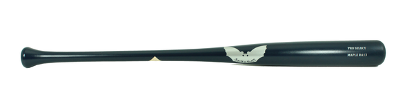 RA13 - Stock / All Navy (Silver) - Pro Select