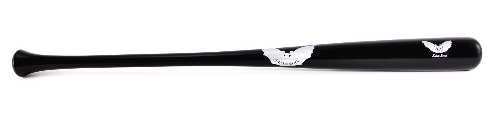 FC RB8-Stock / All Black (Silver)