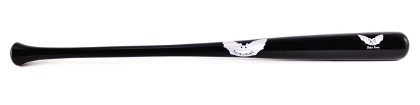 FC RB8-Stock / All Black (Silver)