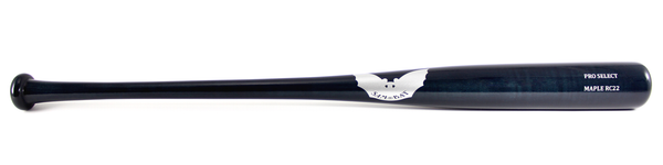 RC22 - Stock / All Navy (Silver) - Pro Select