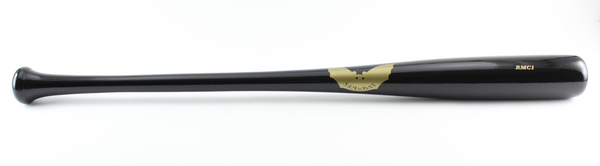 SC RMC1 - Stock / All Black (Gold)