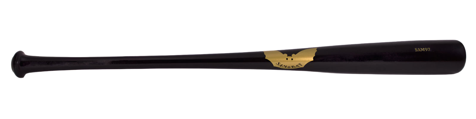 FC SAM97-Stock / All Black (Gold)