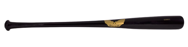 FC SAM97-Stock / All Black (Gold)