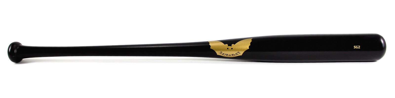 FC SG2-Stock / All Black (Gold)