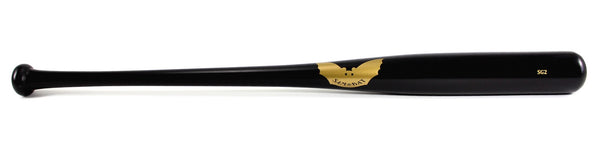 FC SG2-Stock / All Black (Gold)