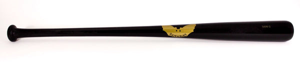 Sam Bat - Sam-5 - Stock - Maple Wood Baseball Bat – SAM BAT USA