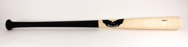 Sam Bat - Sam-5 - Stock - Maple Wood Baseball Bat – SAM BAT USA