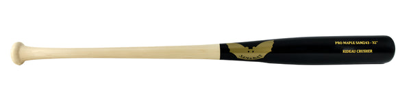 SAM243-Stock / Natural/Black (Gold)