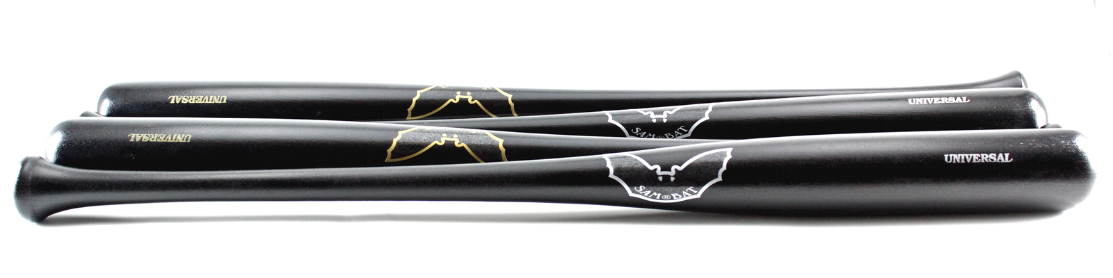 Universal 4-Bat Pack