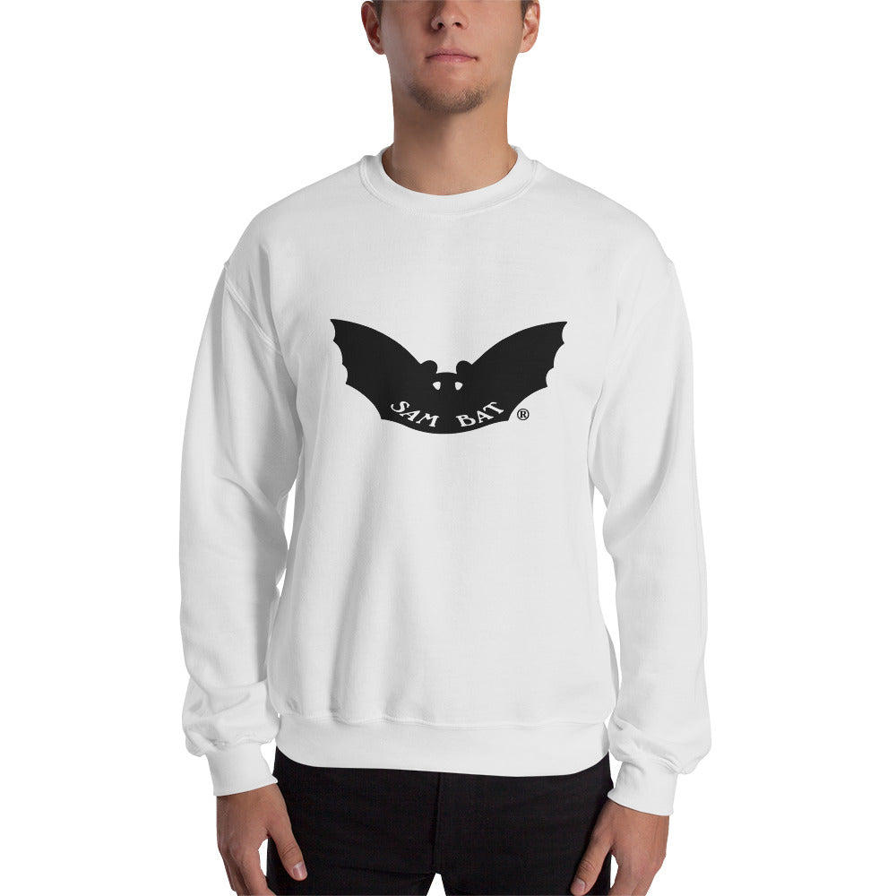 SAM BAT Crewneck