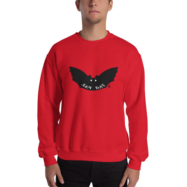 SAM BAT Crewneck