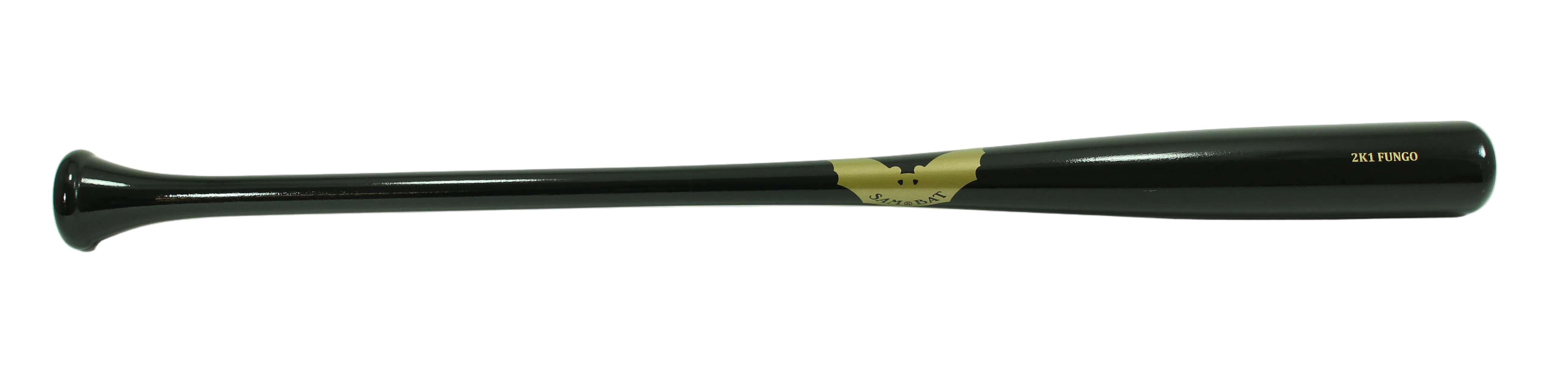 SC 2K1 FUNGO-Stock / All Black (Gold)