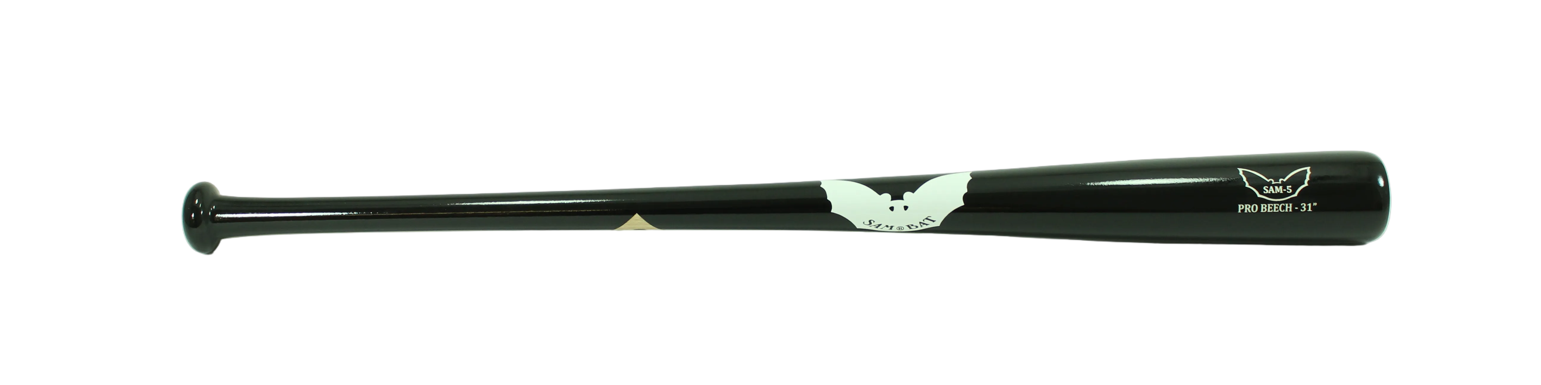FC Beech SAM-5 - Stock / All Black (White)