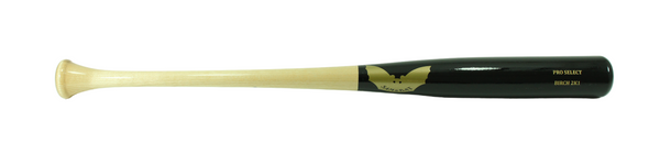 Birch 2K1-Stock / Natural/Black (Gold) - Pro Select