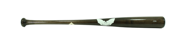 FC CD1 - Stock / All Mahogany (White)