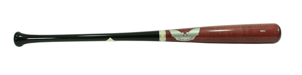 SC KB1-Stock / Black/Merlot (Silver)