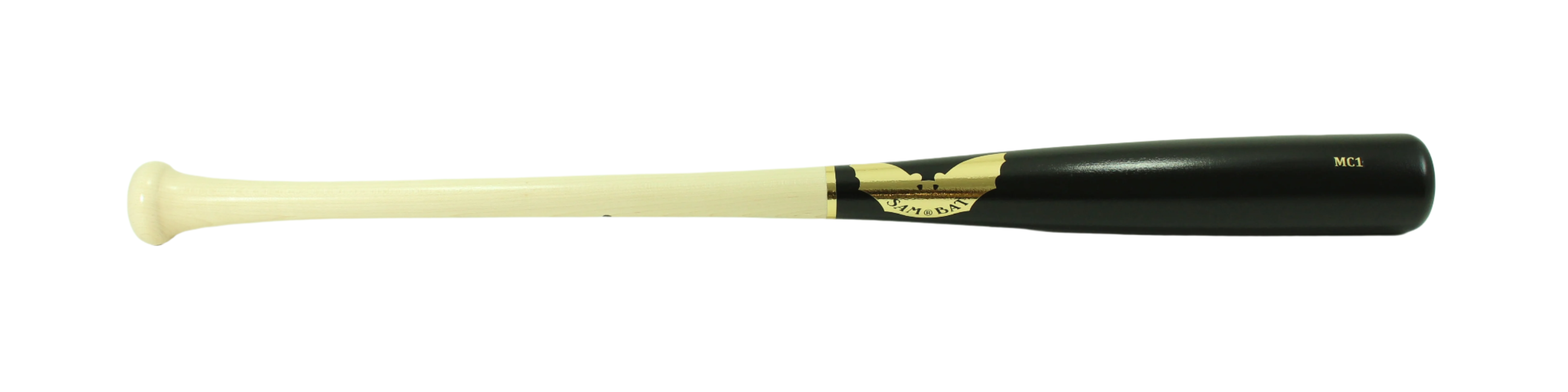 FC MC1 - Stock / Natural/Black (Gold)