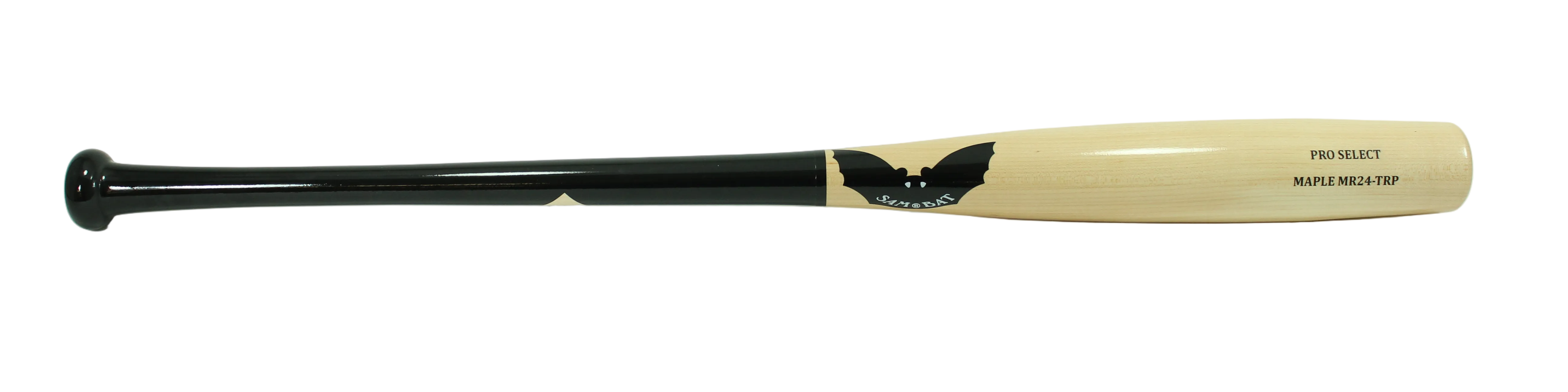 MR24-TRP - Stock / Black/Natural (Black) - Pro Select