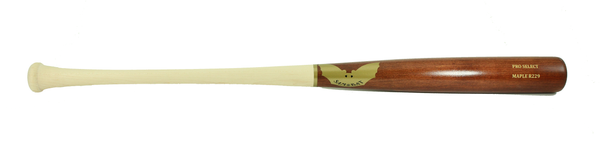 R229 - Stock / Nude/Cherry (Gold) - Pro Select
