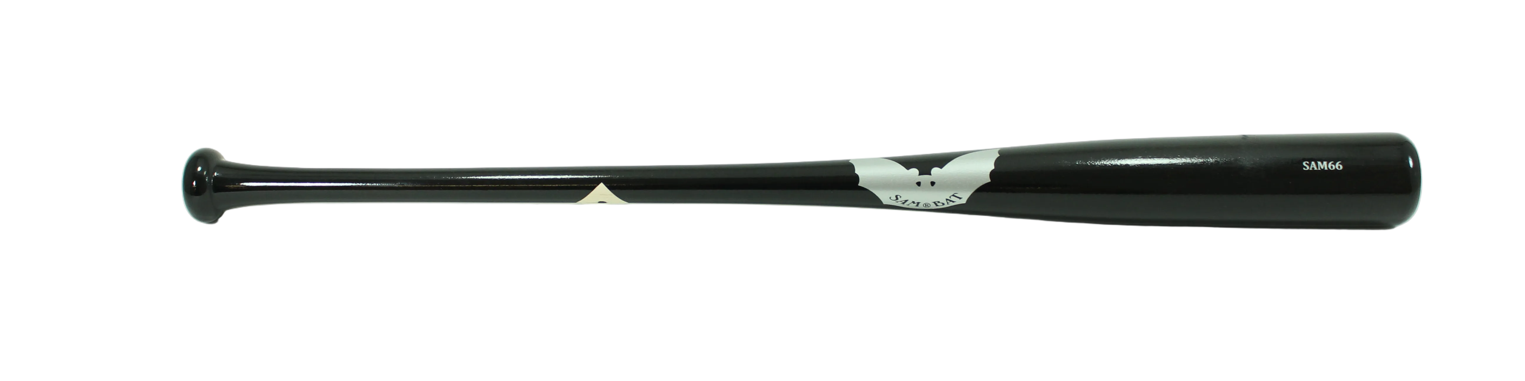 FC SAM66-Stock / All Black (Silver)