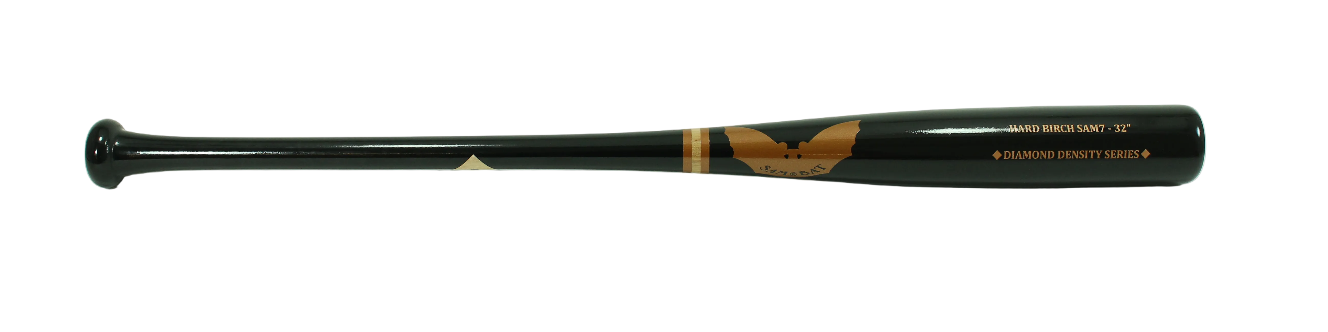 Birch SAM7 - Stock / Black/Black (Copper)