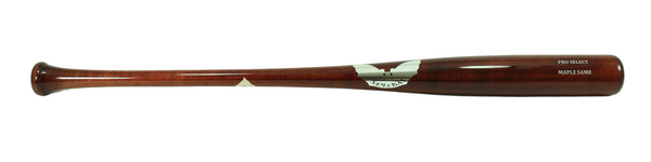 SAM8- Stock / All Cherry (Met. Silver)