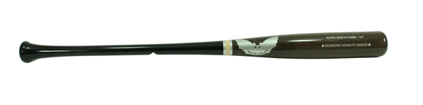 Birch SAM8 - Stock / Black/Mahogany (Silver)