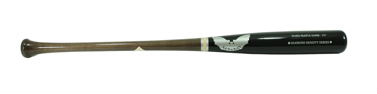 Sam Bat - Custom CB15 - Maple Wood Baseball Bat – SAM BAT USA