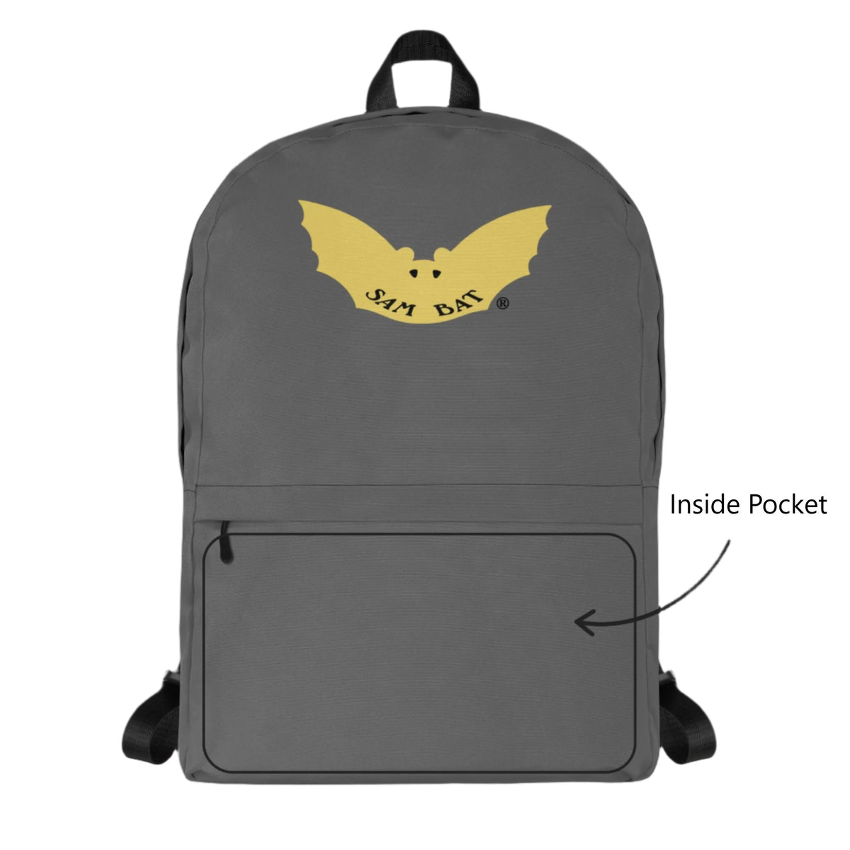 SAM BAT Backpack
