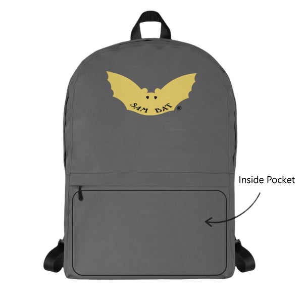 SAM BAT Backpack