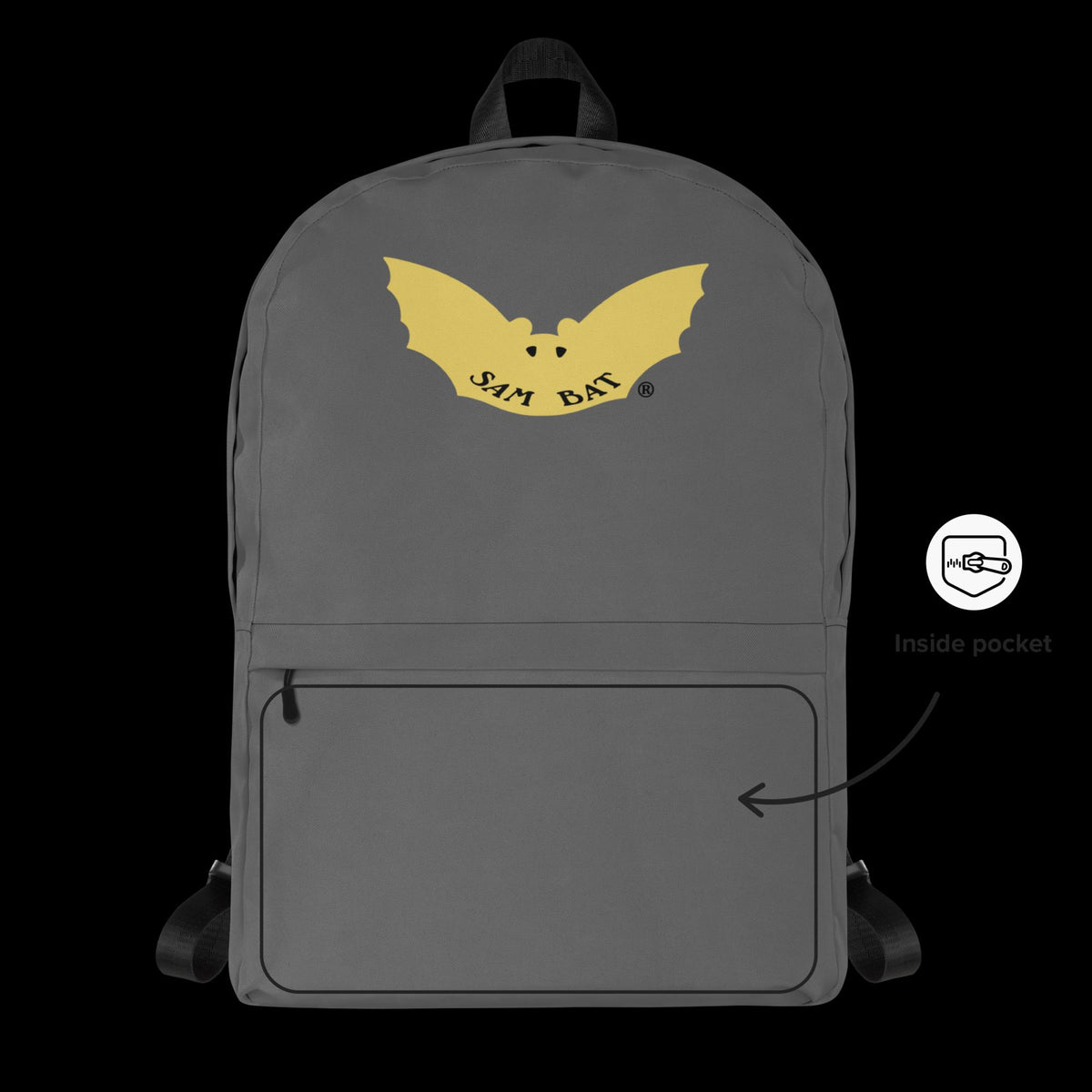 SAM BAT Backpack