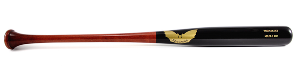 2K1-Stock / Cherry/Black (Gold) - Pro Select