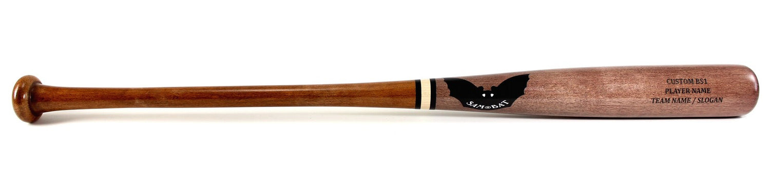 SAM BAT サムバット 33.5インチ　塗装有 SAM BAT サムバット 33.5インチ 塗装有 SAM BAT サムバット 33.5インチ