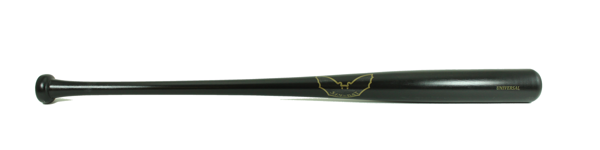 Sam Bat - Universal - Maple Wood Baseball Bat – SAM BAT USA